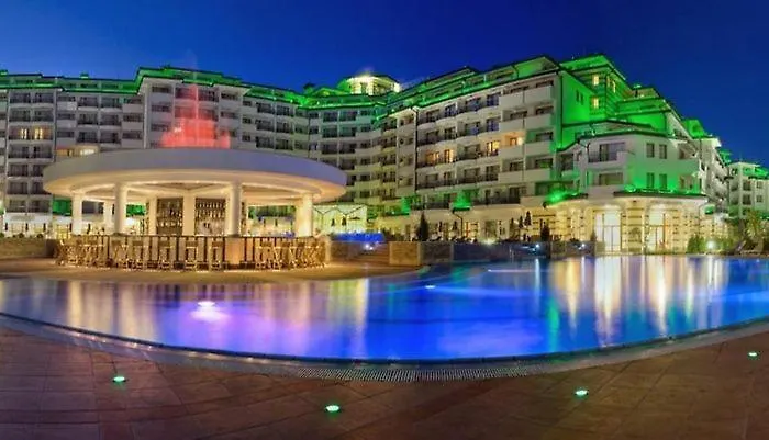 صورة رافدا Emerald Beach Resort & Spa