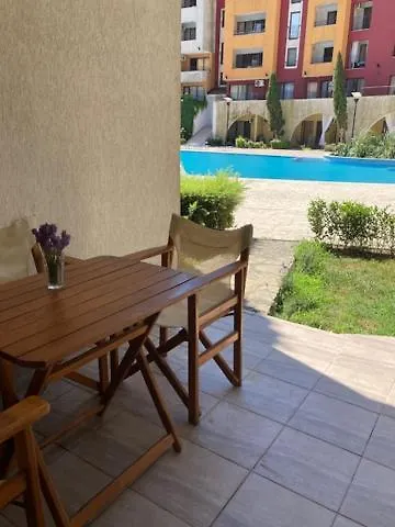 Ferienwohnung Marina Cape Aheloy Foto