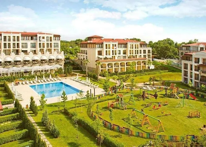 صورة Green Life Resort Studio دوني