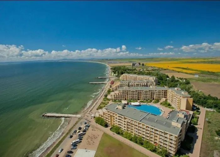 The Royal Bay Hideaway Studio Aheloy zdjęcie