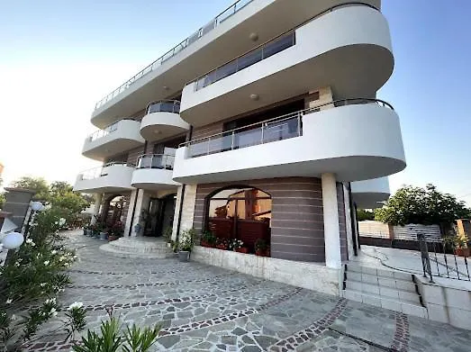 Silistar Hotel Rezovo photo