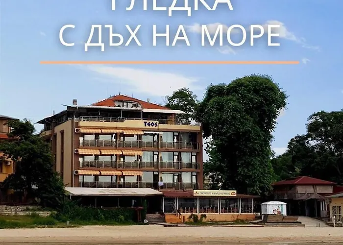 Family Hotel Teos Kiten  photo