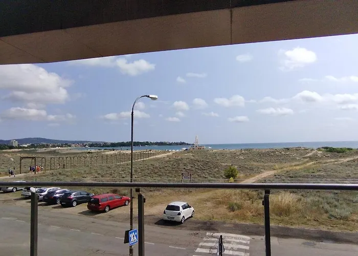 صورة Aparthotel بريمورسكو