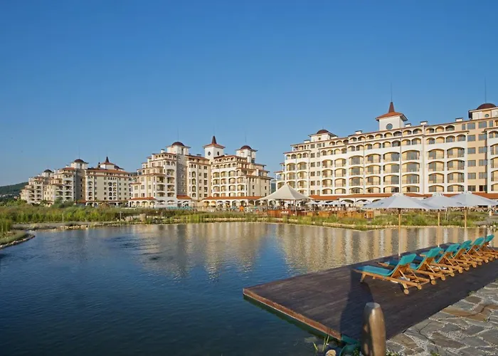 صورة Sunrise Apartment 14 ابزور