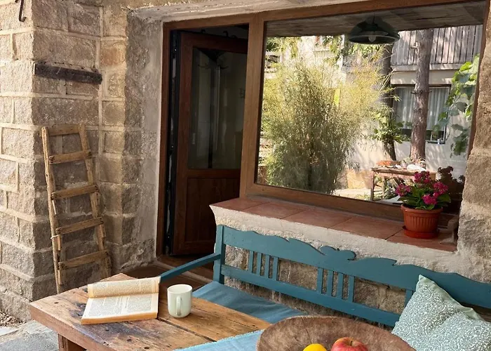 Villa Filistrina Yasna Polyana foto