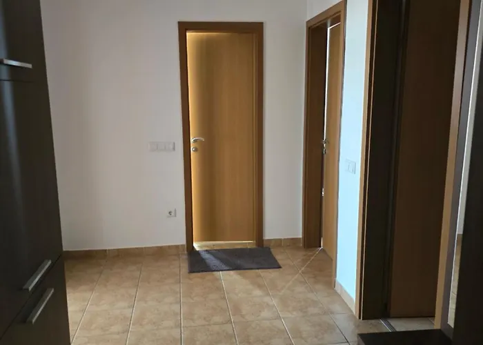 Апартамент Хелиос Поморие照片