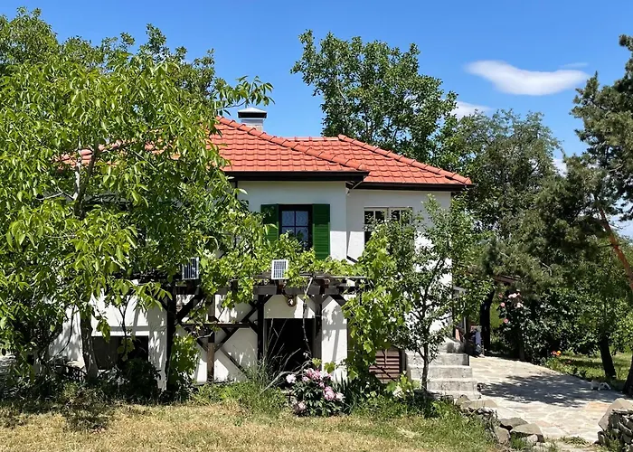 Villa Suhodol Sukhodol photo