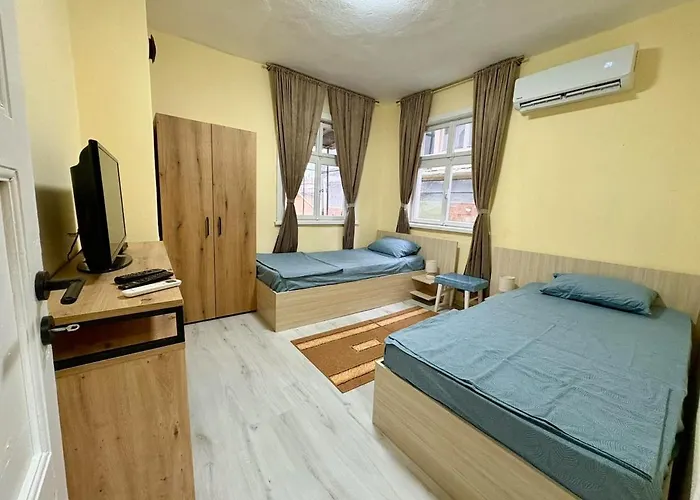 Къща За Гости Калоянови Gramatikovo photo