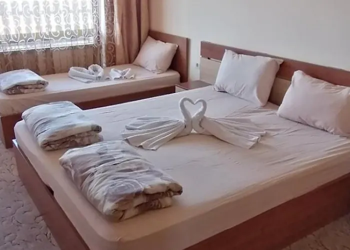 Vila Panorama Izgrev  photo