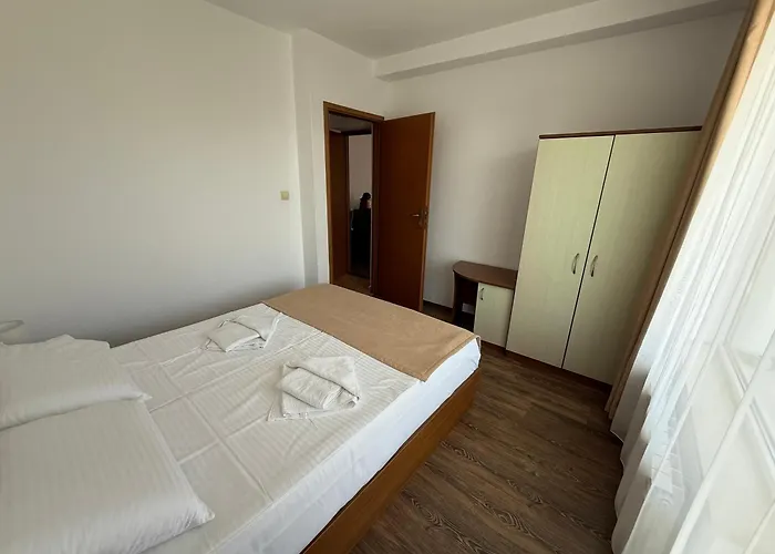 Hotel Gradina Czernomorec zdjęcie