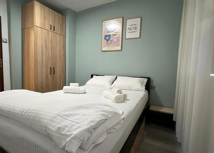 Lovely One Bedroom Apartment In Atiya photo