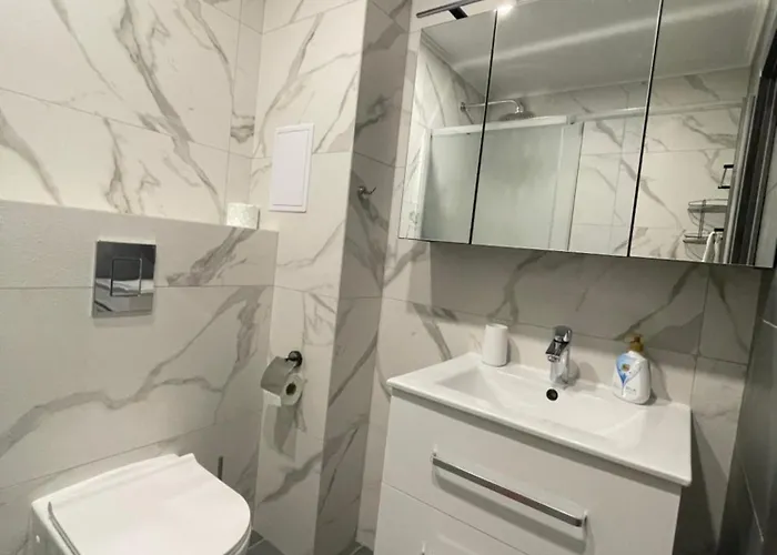 Velaria Sarafovo Premium Sea View Apartment photo