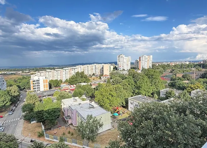Sunny Home-Meden Rudnik-Burgas photo