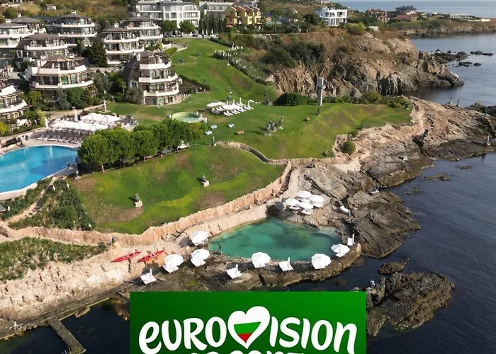 Art Complex Anel Hotel Sozopol photo