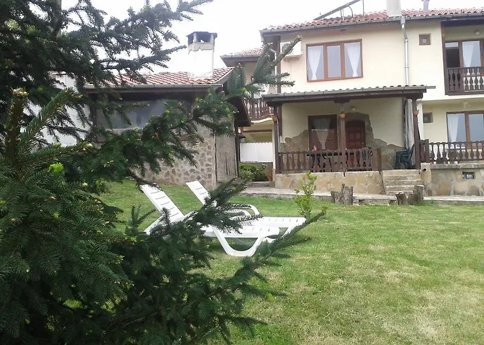 Big Bear Villa Vurshilo photo