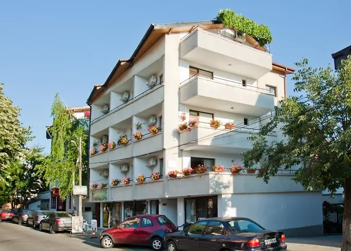 Vania Guest House Primorsko photo