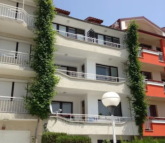 صورة سفيتي فلاس Yanis Guest House