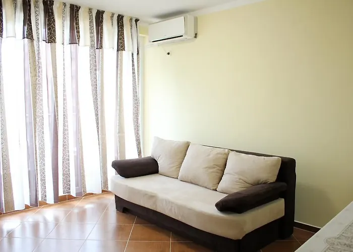 صورة Pavel Apartment Pomorie