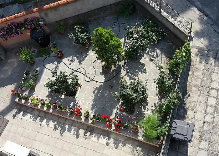 פומורי Apartment Geni תמונה