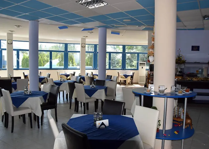 Sineva Park Hotel Szveti Vlasz képek