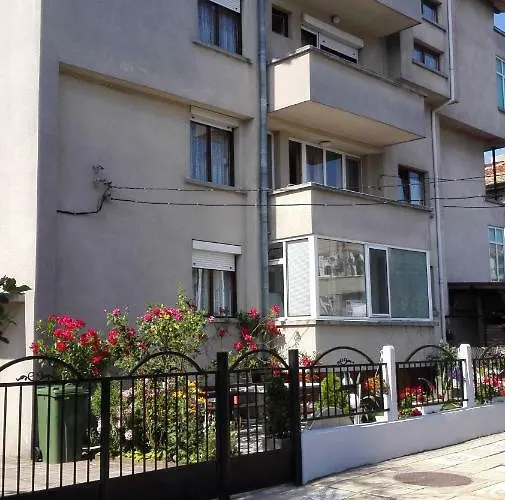 foto di Guest House Stoyanovi Primorsko