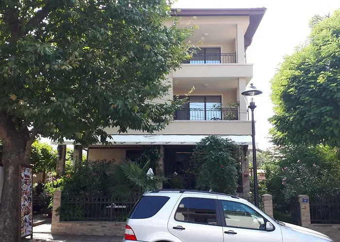 ホテル Gradina チェルノモレツの写真