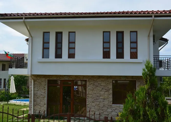 Nessebar Country Villas Gyul'ovtsa photo